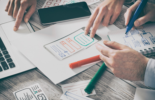 如何获得一个制作精良的成都定制网站？ 