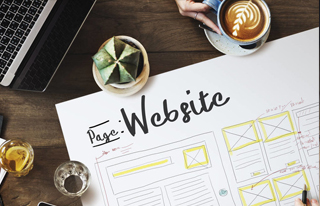 合信瑞美教你如何重庆网站制作 