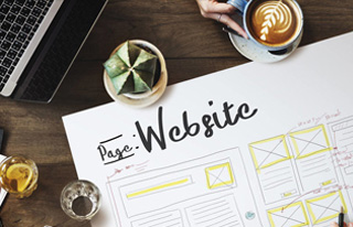 网站制作哪家好的评判标准是如何让网站具备品牌质感 