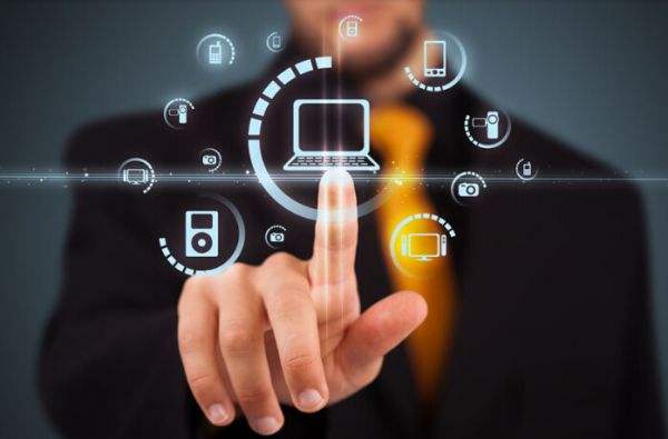 教育培训网站建设方案