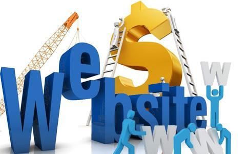 成都定制网站公司